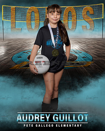 Audrey Guillot 3