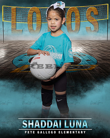 Shaddai Luna