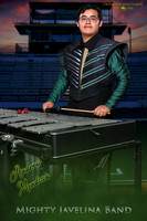 Andrew mendoza