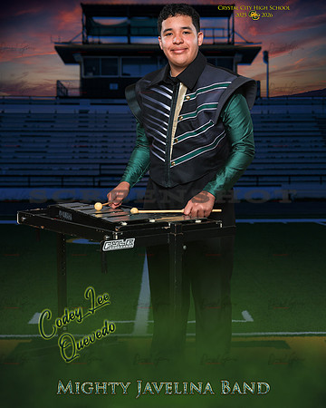 Codey Lee Quevedo
