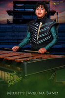 Elijah Mendoza