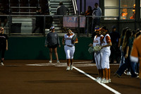 Lady Eagles Softball vs Panthers