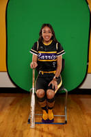 2022-23 Carrizo softball