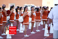 Eagles Vs Winn Varsity football 8/28/2026