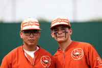 Eagle vs Harlan hawks 3rd game