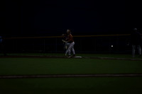 Eagles Baseball vs Weslaco 2nd game