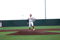 Eagles varsity baseball vs Warren 3rd game