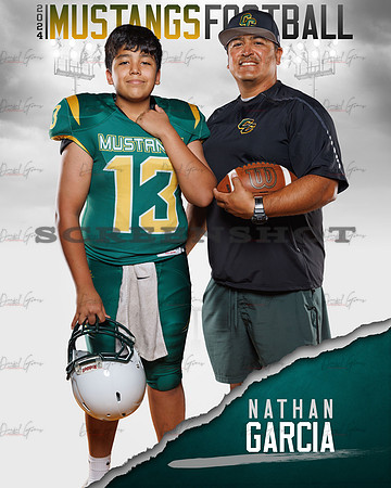 Nathan buddy