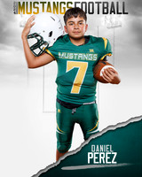 Daniel perez