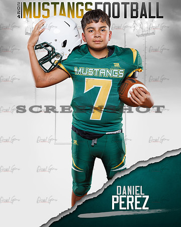Daniel perez