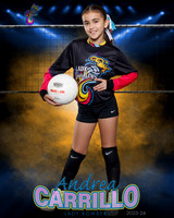 Andrea