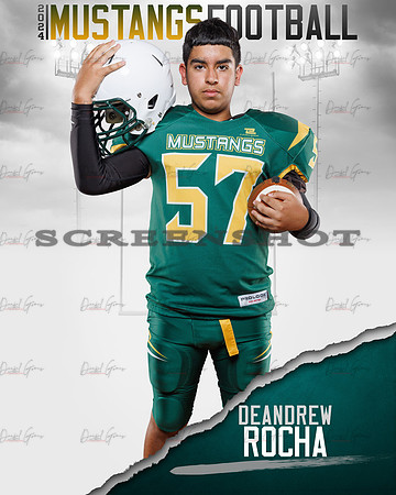 Deandrew