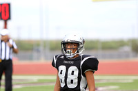 CCWinn freshman vs Uvalde 9/5/2019