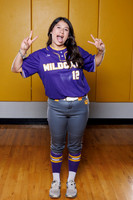 Carrizo Springs Saoftball