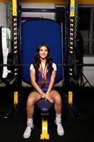 power lifting