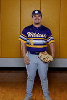 Carrizo Springs baseball