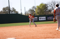 Eagles vs PSJA Bears
