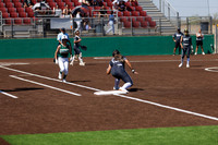 Winn varsity softball vs Legacy