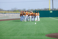 Eagles Jv white vs Laredo