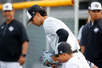 winn baseball varsity vs legacy 3/19/24