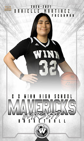 DANIELLE MARTINEZ banner
