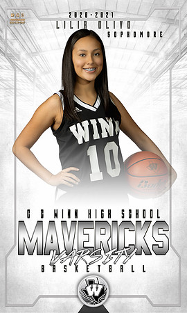 LILIA OLIVO banner