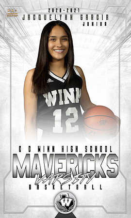 JACQUELYNN GARCIA banner