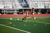 Eagles ladys Soccor vs Oconnor