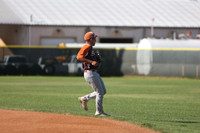 Jv Eagles vs Laredo LBJ 4/2/2024