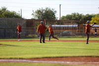 varsity Eagles vs Laredo LBJ 4/2/2024