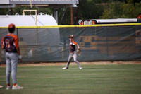 Eagle varsity vs United south panthers 4/12/24