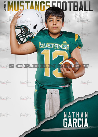 Nathan digital 5x7