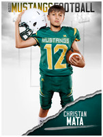 Christan 36x48