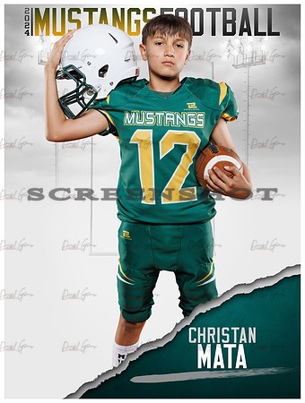 Christan 36x48