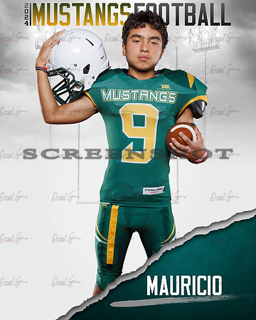 Mauricio