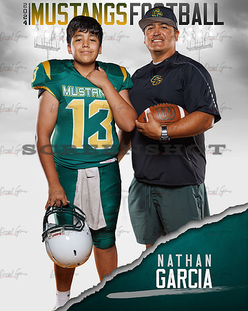 Nathan buddy