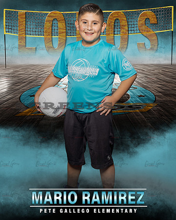 Mario Ramirez2