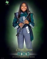 Christa Garcia