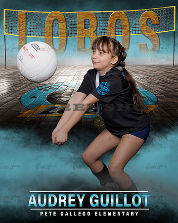 Audrey Guillot 5