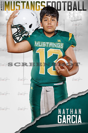 Nathan digital 4x6