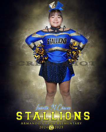 Isabella M. Chavez3