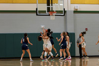 Crystal City lady Javelinas vs Hondo Lady Owls 1/15/2022