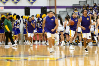 Varsity Carrizo Springs Vs Crystal City boys basketball 01/25/2022