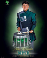 Aiden Hernandez