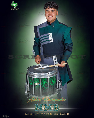 Aiden Hernandez