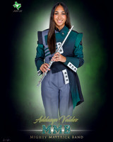 Addasyn Valdez