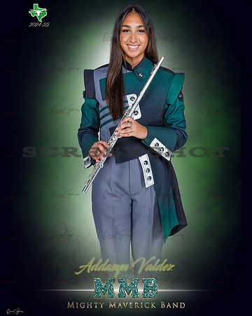 Addasyn Valdez