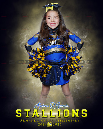 Aubree R. Garcia3