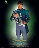 Davian Santos