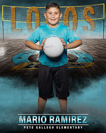 Mario Ramirez1
